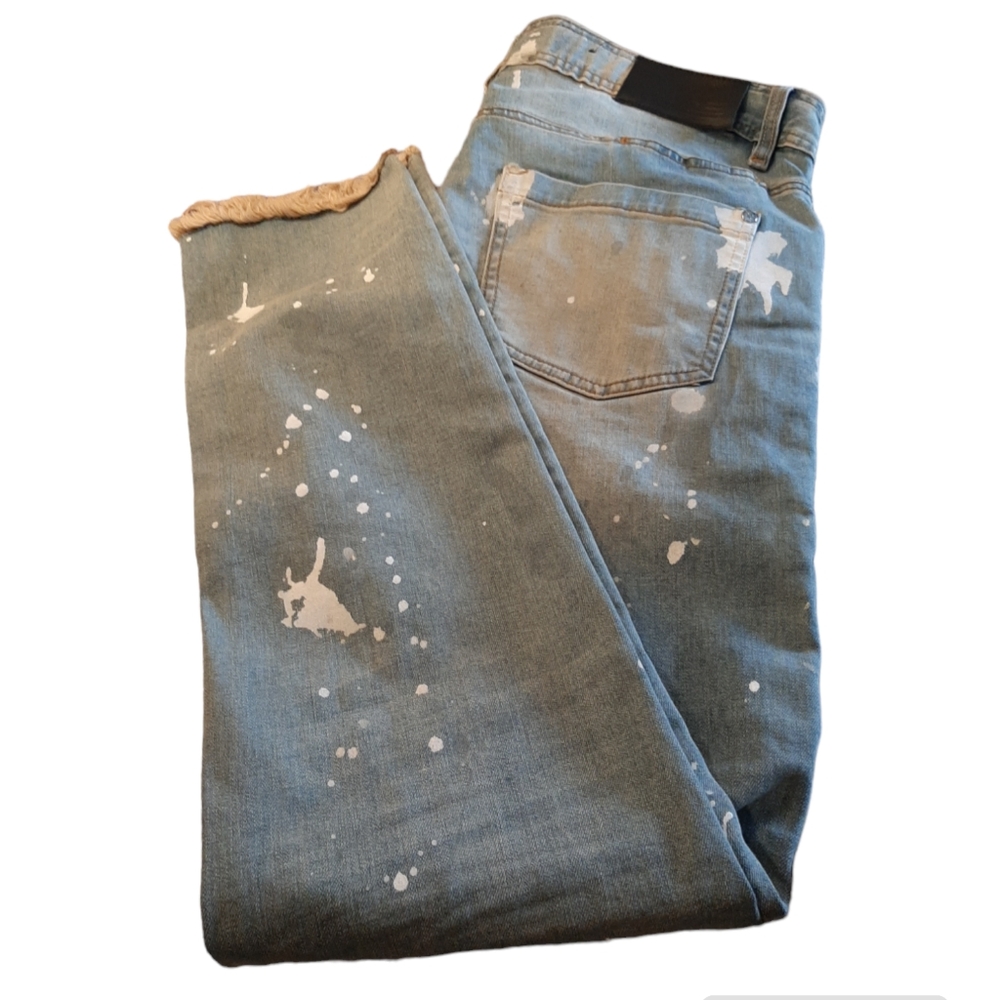 Hyper Denim Jeans Size 34